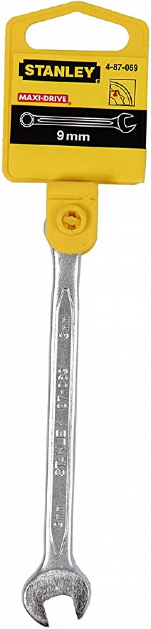 Cheie combinata STANLEY, 9 mm