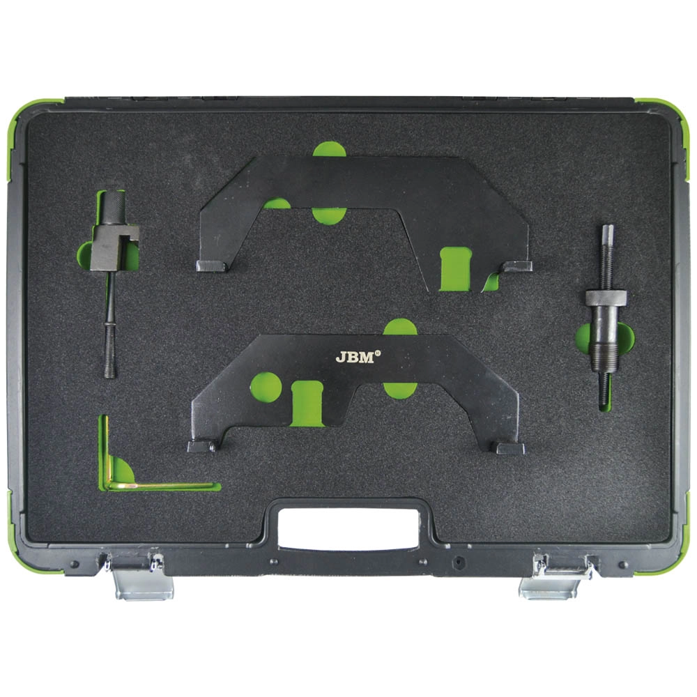 Kit blocare distributie pe lant JBM 53264, pentru BMW N62 N73