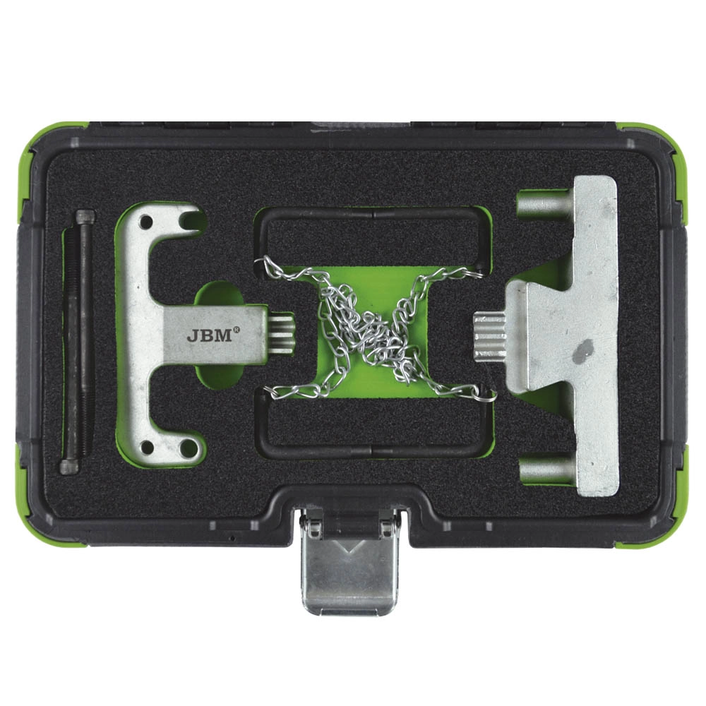 Kit blocare distributie pe lant JBM 53270, pentru Mercedes Benz, Chrysler, Jeep