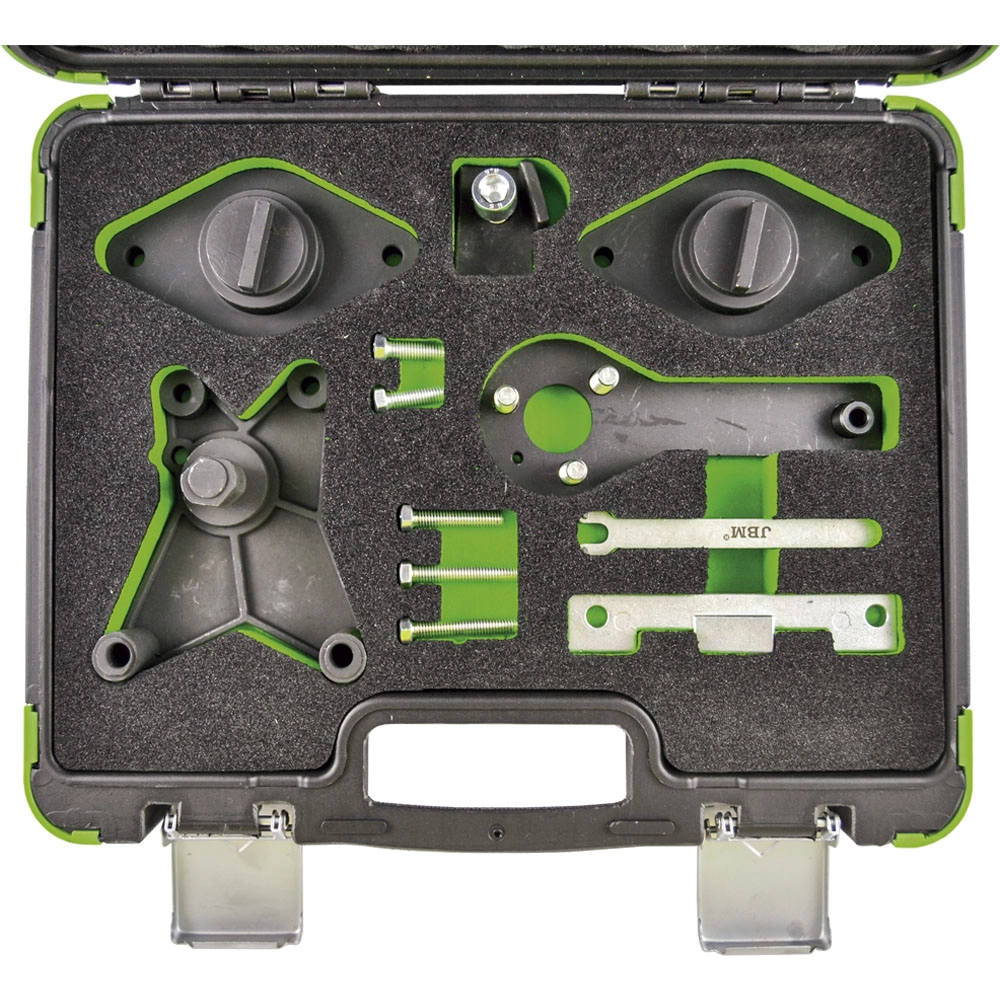 Kit scule distributie pe lant JBM 53312, pentru FIAT, ALFA ROMEO, FORD