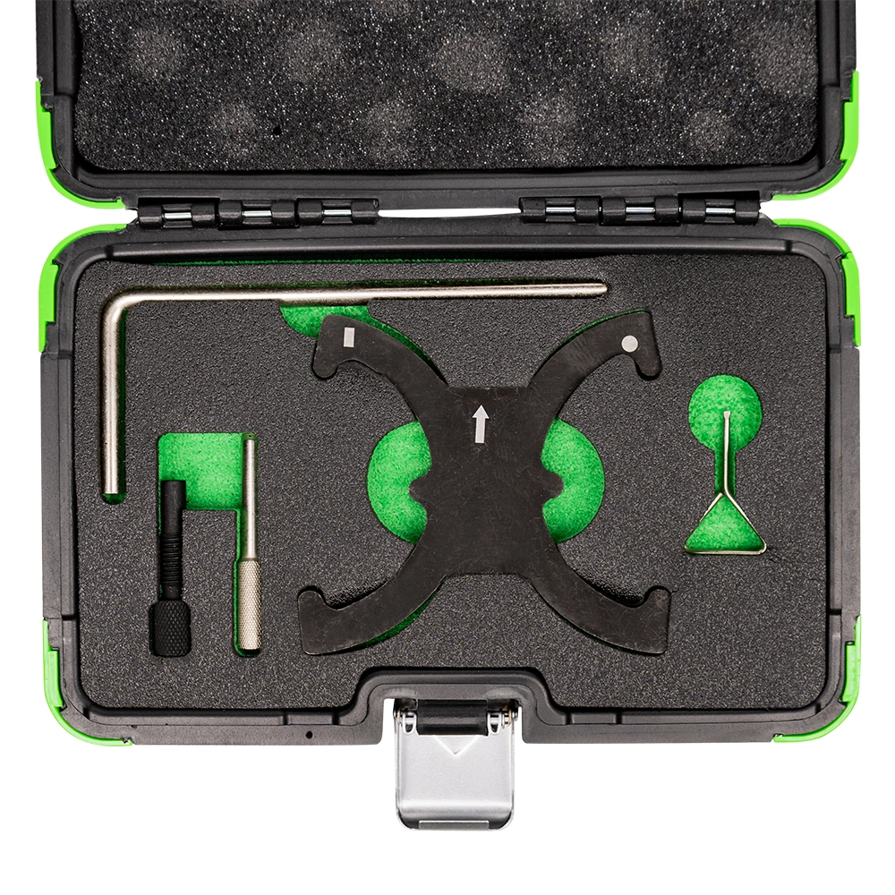 Kit instrumente reglare motor JBM 54201, pentru Ford