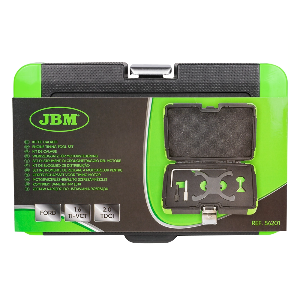 Kit instrumente reglare motor JBM 54201, pentru Ford