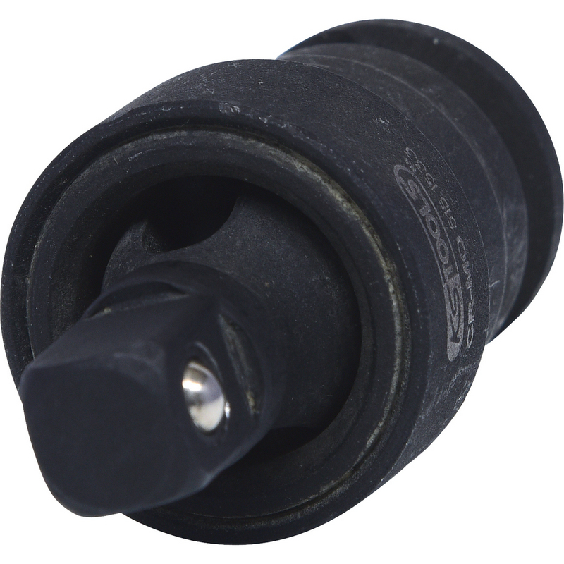 Articulatie sferica pentru chei KS TOOLS 515.1533, prindere patrat 3/8 inch, lungime 48 mm, crom molibden
