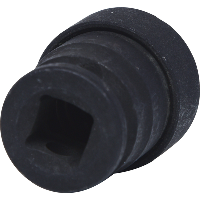 Articulatie sferica pentru chei KS TOOLS 515.1533, prindere patrat 3/8 inch, lungime 48 mm, crom molibden