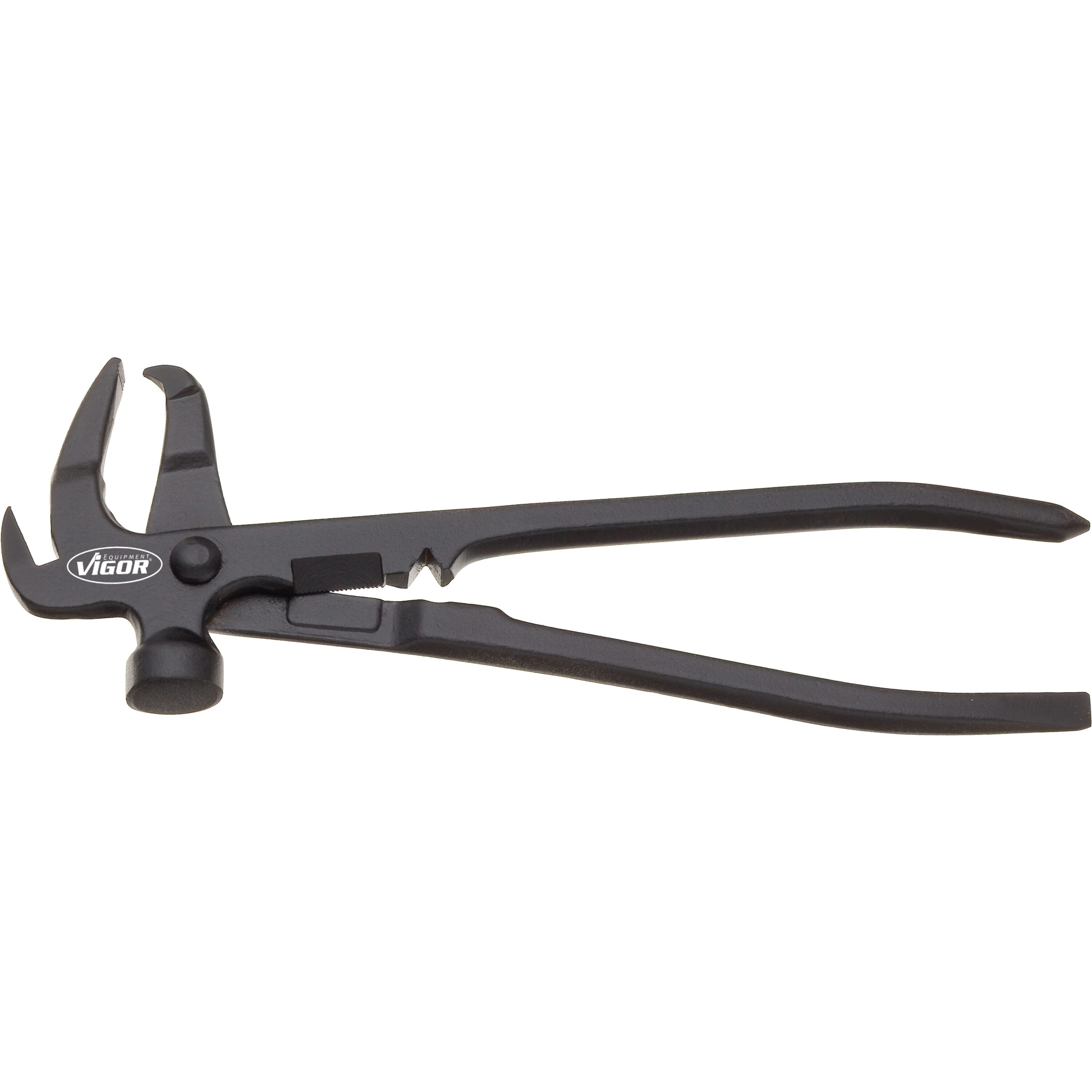 Cleste pentru plumbi echilibrare roti VIGOR V1657, lungime 250 mm