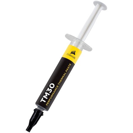 Pasta termica CORSAIR CT-9010001-WW, TM30 Performance, 2.5 g