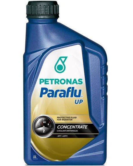 Antigel PETRONAS PARAFLU UP 76059E18EU, volum 1 litru, concentrat