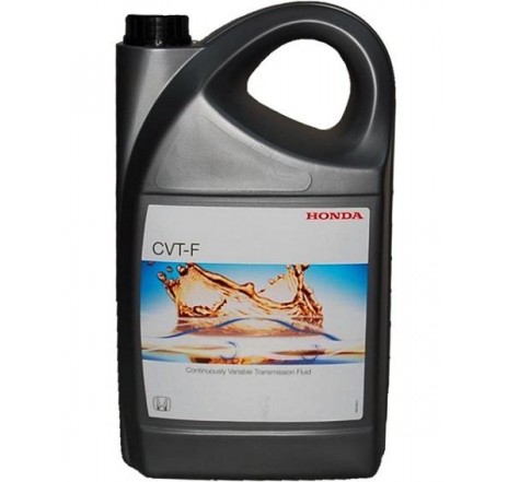 Ulei cutie viteze automata HONDA CVT-F 08260-999-05HE, volum 4 litri, sintetic