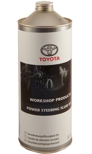 Ulei servodirectie TOYOTA PSF 0888681250, volum 1 litru