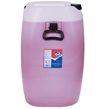 Antigel concentrat DREISSNER G12++ AD 10013019, lila, volum 60 litri