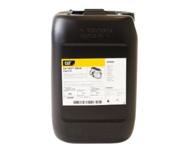 Ulei motor CATERPILLAR DEO ULS 15W40 CAT300-7915, volum 20 litri