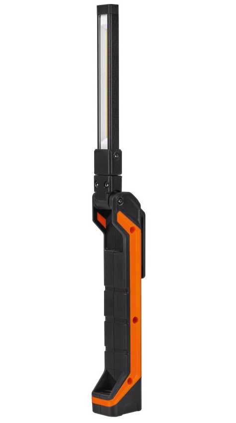Lanterna inspectie auto OSRAM LEDinspect POCKET200 LEDIL408, 3.7 V, 2.96 W, 200 lm, temperatura culoare 6500 K, acumulator Li-Ion reincarcabil