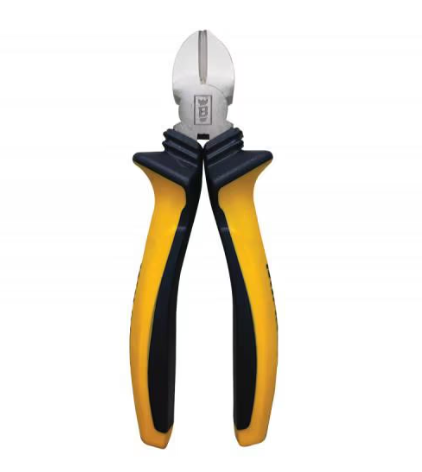 Cleste sfic BOMBER Villager 073288, lungime 160 mm, 6 inch, din otel special pentru scule