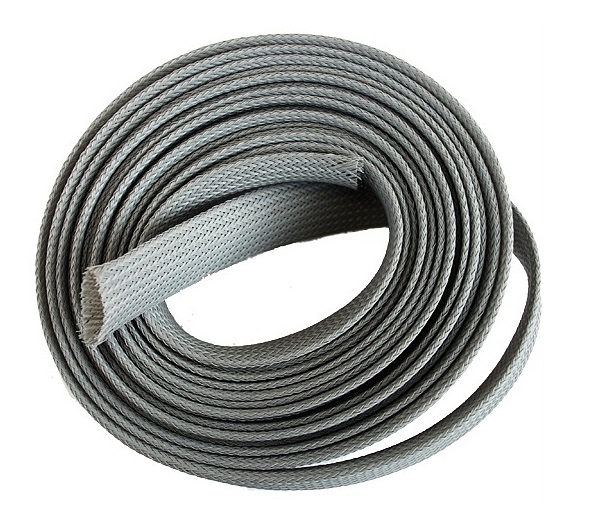 Protectie pentru furtune vopsitorie DE VILBISS 11775-05, diametru 55 mm