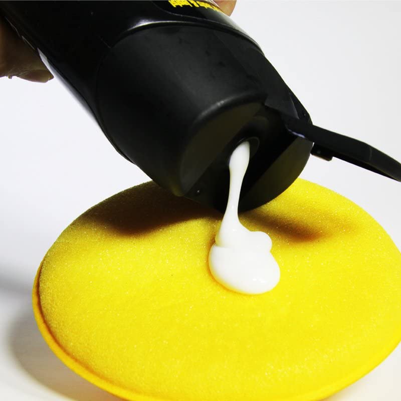 Solutie dressing plastice MEGUIARS Ultimate Protectant Dash and Trim Restorer G14512, 355 ml