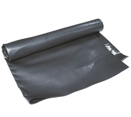 Folie magnetica ADR MVM FOL001MVM, negru