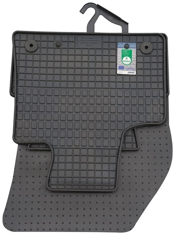 Set 4 covorase din cauciuc PETEX 55210PX, pentru Opel GrandLand X