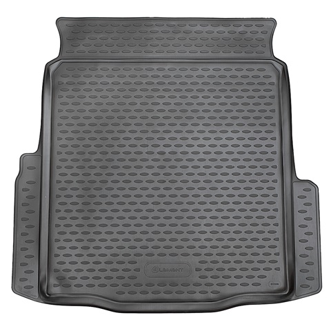 Tavita portbagaj PETEX AS15712PX, din cauciuc, negru, pentru BMW Seria 3 Sedan G20