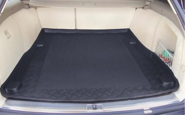 Tavita portbagaj PETEX AS57410PX, din cauciuc, negru, pentru Opel Insignia B Sedan, 05.2017-