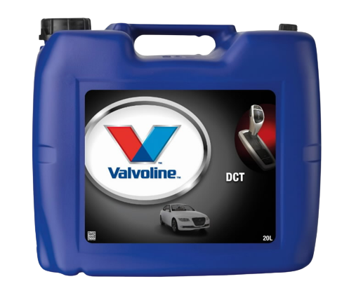 Ulei de transmisie VALVOLINE DCT VDCT/20, volum 20 litri, sintetic