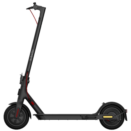 Trotineta electrica pliabila XIAOMI BHR5388GL, Electric Scooter 3 Lite Black, autonomie 20 km, viteza 20 km/h, putere motor 300 W