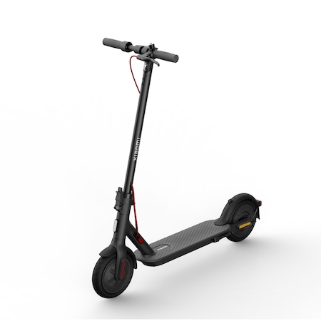 Trotineta electrica pliabila XIAOMI BHR5388GL, Electric Scooter 3 Lite Black, autonomie 20 km, viteza 20 km/h, putere motor 300 W