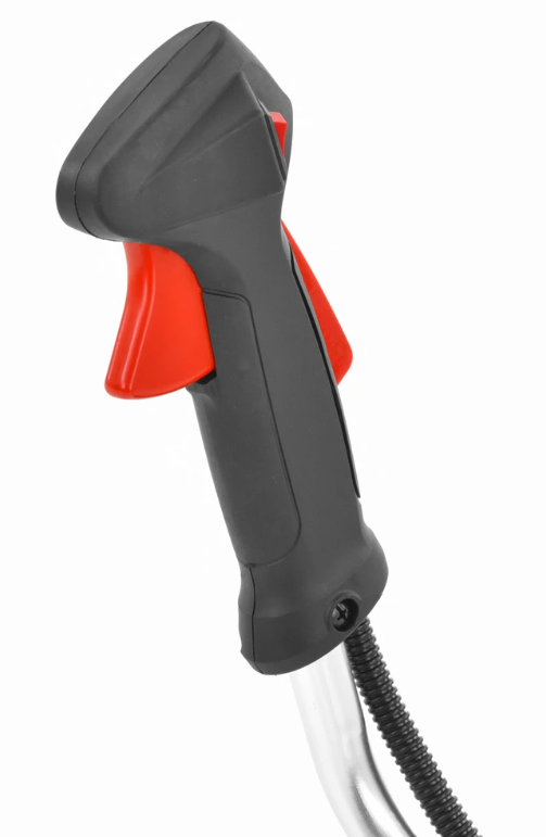 Motocoasa pe benzina HECHT 143 R, motor 4T, 42.5 CC, 1.6 CP, diametru taiere 42 cm