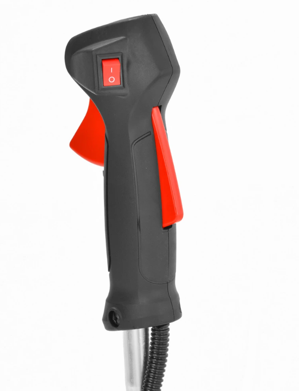 Motocoasa pe benzina HECHT 143 R, motor 4T, 42.5 CC, 1.6 CP, diametru taiere 42 cm