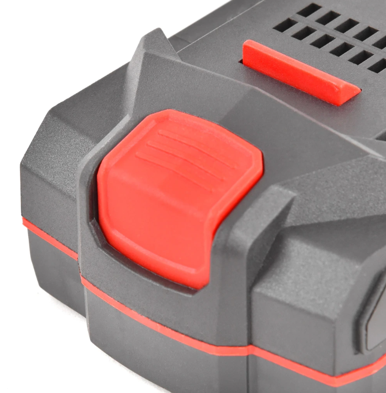 Acumulator Li-Ion HECHT 001246, 20 V, capacitate 2 Ah, pentru masina de insurubat Hecht 1247