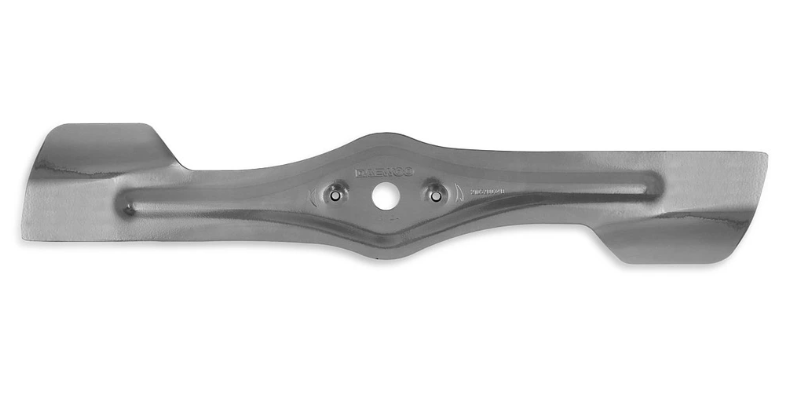 Lama pentru masina de tuns iarba HECHT Turbo 502056, lungime 56 cm, pentru Hecht 5564 SX, 5564 SXE, 5563 SXE