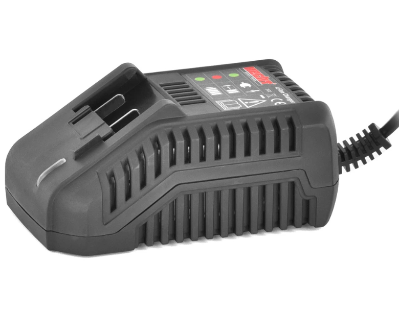 Incarcator pentru acumulatori Li-Ion HECHT 001277CH