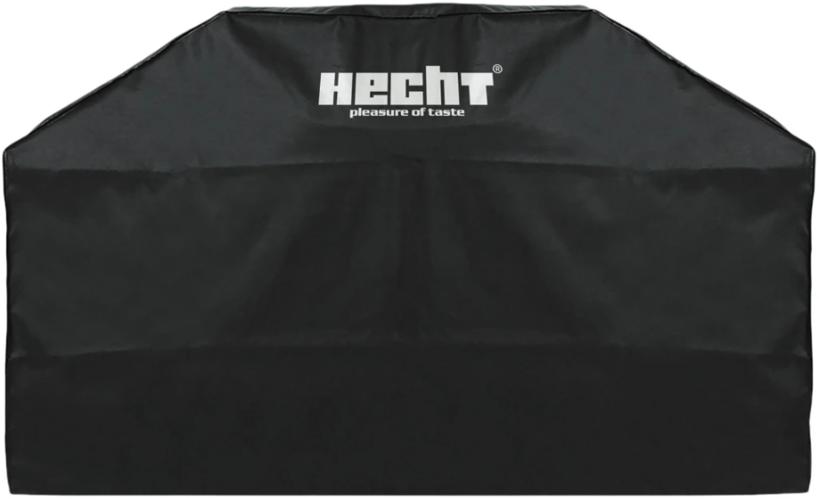 Husa de protectie pentru gratar HECHT COVER 3F, pentru gratarul Hecht Firewood 3