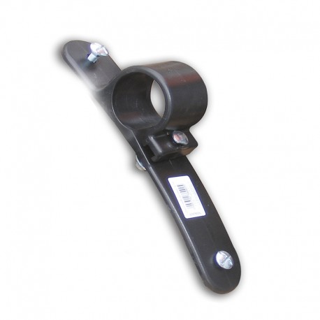 Suport plastic pentru prindere aripa, HICO NDK015, diametru 54 mm, cu prindere reglabila