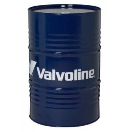 Ulei transmisie VALVOLINE GEAR OIL 75W80 V7580/208, volum 208 litri, semi sintetic