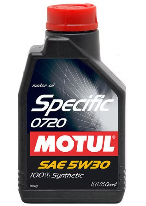 Ulei motor MOTUL Specific 0720 5W30, volum 1 litru, sintetic