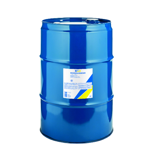 Solutie de curatat frana/ambreiajul CARTECHNIC 2735081, volum 60 litri