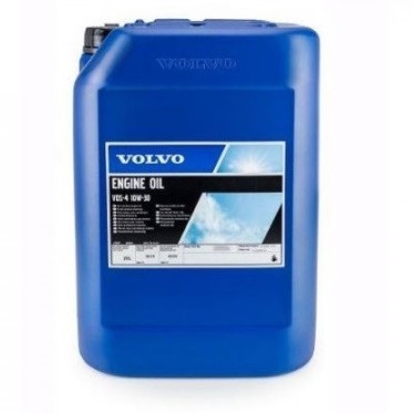 Ulei motor VOLVO VDS 4.5 10W30 23068340, volum 20 litri