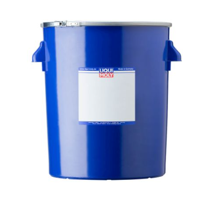 Vaselina pentru rulmenti LIQUI MOLY Roller Bearing Grease KP2K-30 4192, DIN 51502, 15 kg