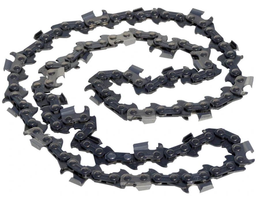 Lant pentru drujba HECHT 31E40E, 40 dinti, pas lant 3/8 inch, grosime canal 1.1 mm, pentru drujba Hecht 920