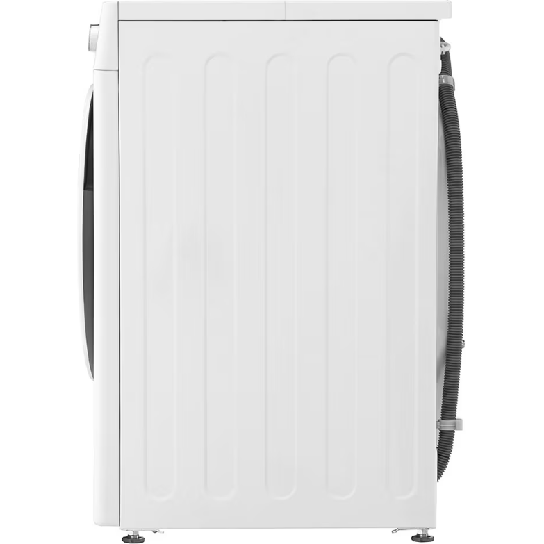 Masina de spalat rufe LG F4WV308N3E, capacitate 8 kg, Clasa C, 1400 rpm, alb
