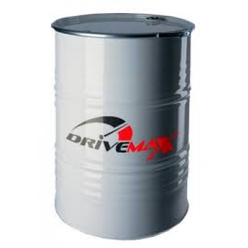 Antigel DRIVEMAX G12, culoare rosu/roz, volum 200 litri