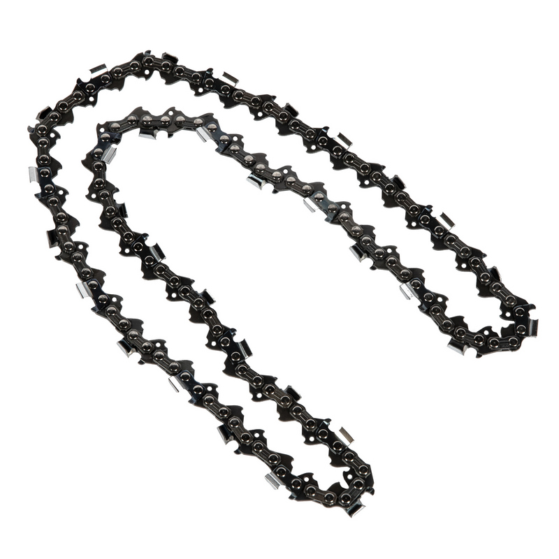 Lant pentru drujba DETOOLZ DZ-D107-S001-G02, pas 3/8, 50 pinteni, 25 dinti, grosime canal 1.3 mm, 14 inch