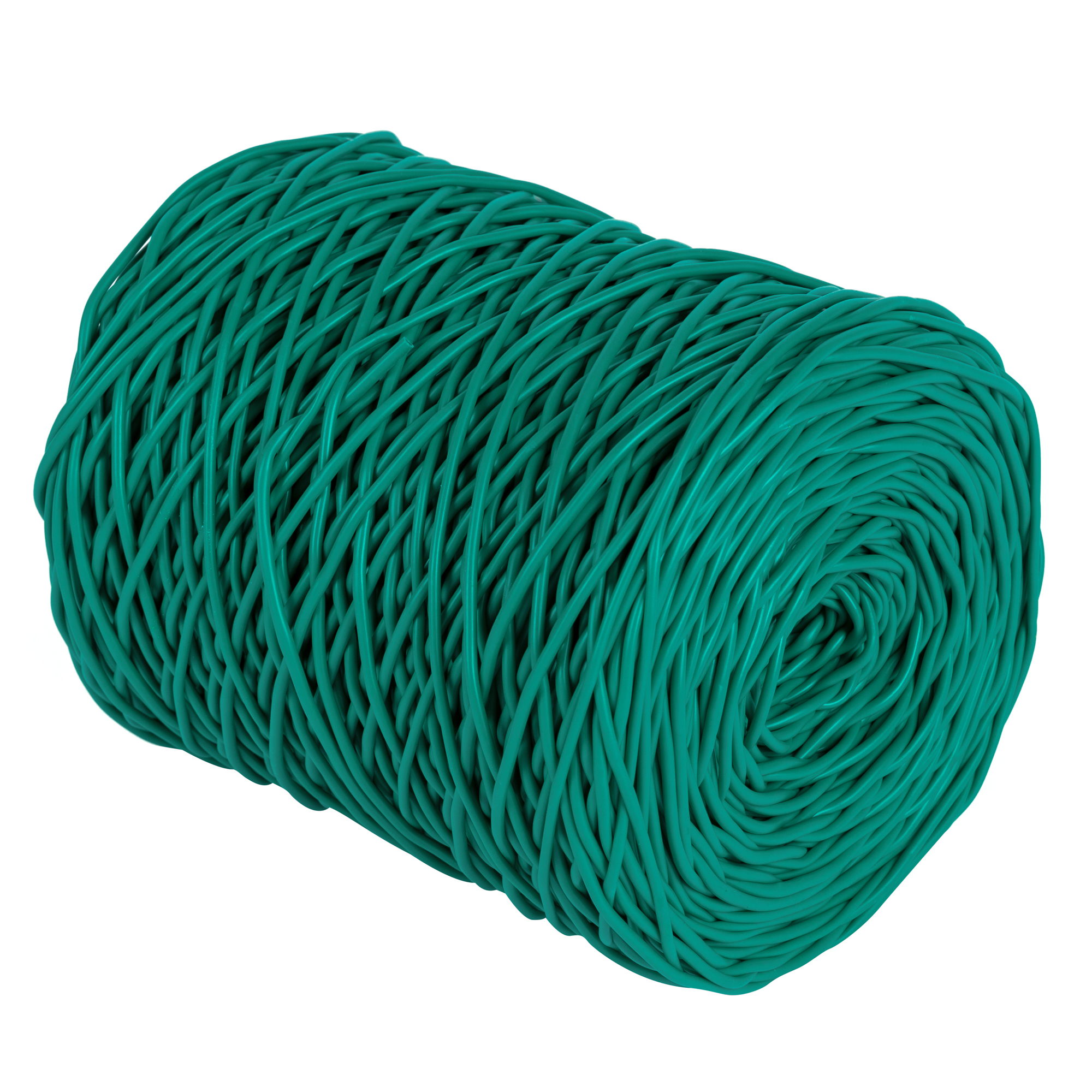 Fir vinil MICUL FERMIER GF-2580, Standard, diametru 2 mm, 1 kg, lungime 200 m