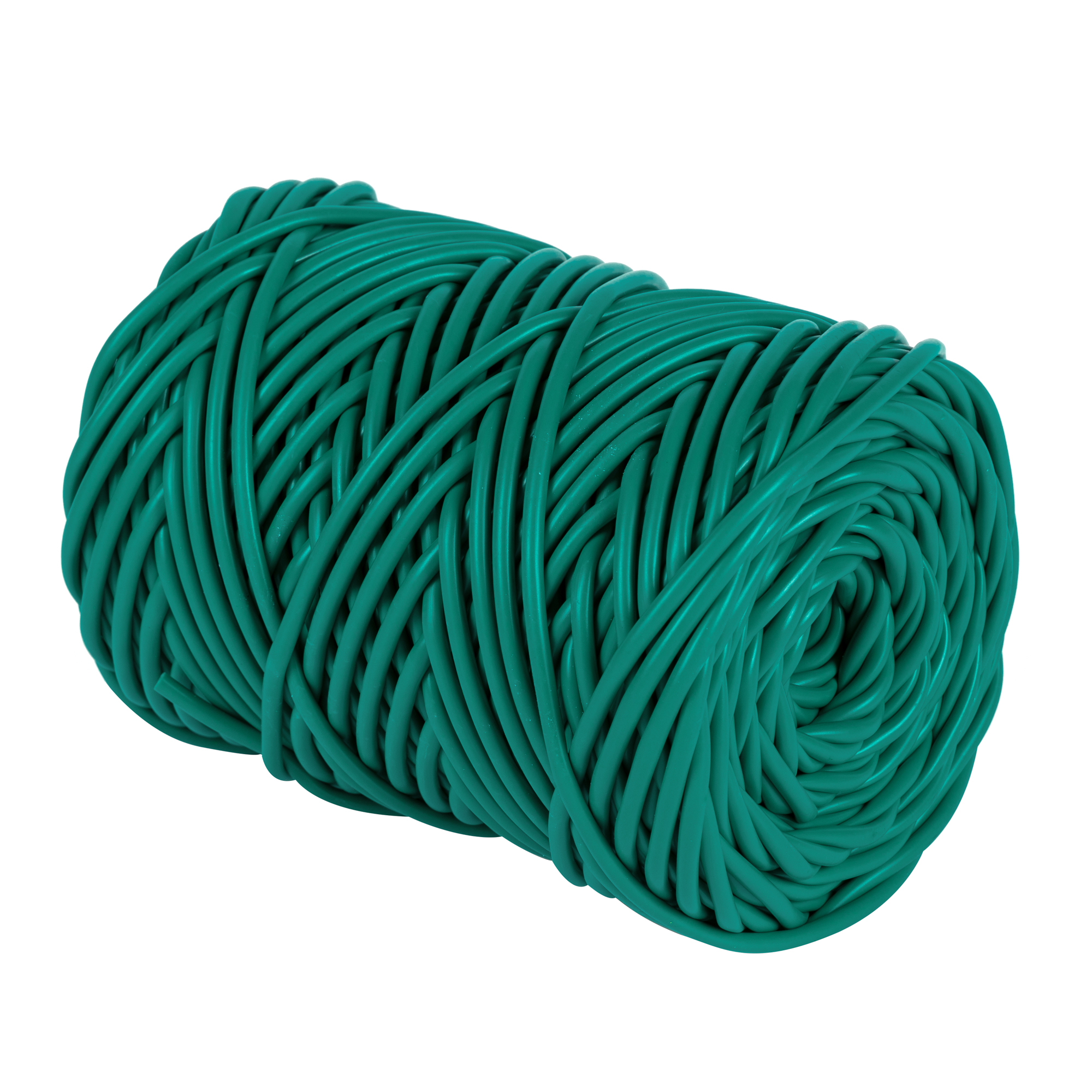 Fir vinil MICUL FERMIER GF-2582, Standard, diametru 4 mm, 1 kg, lungime 100 m