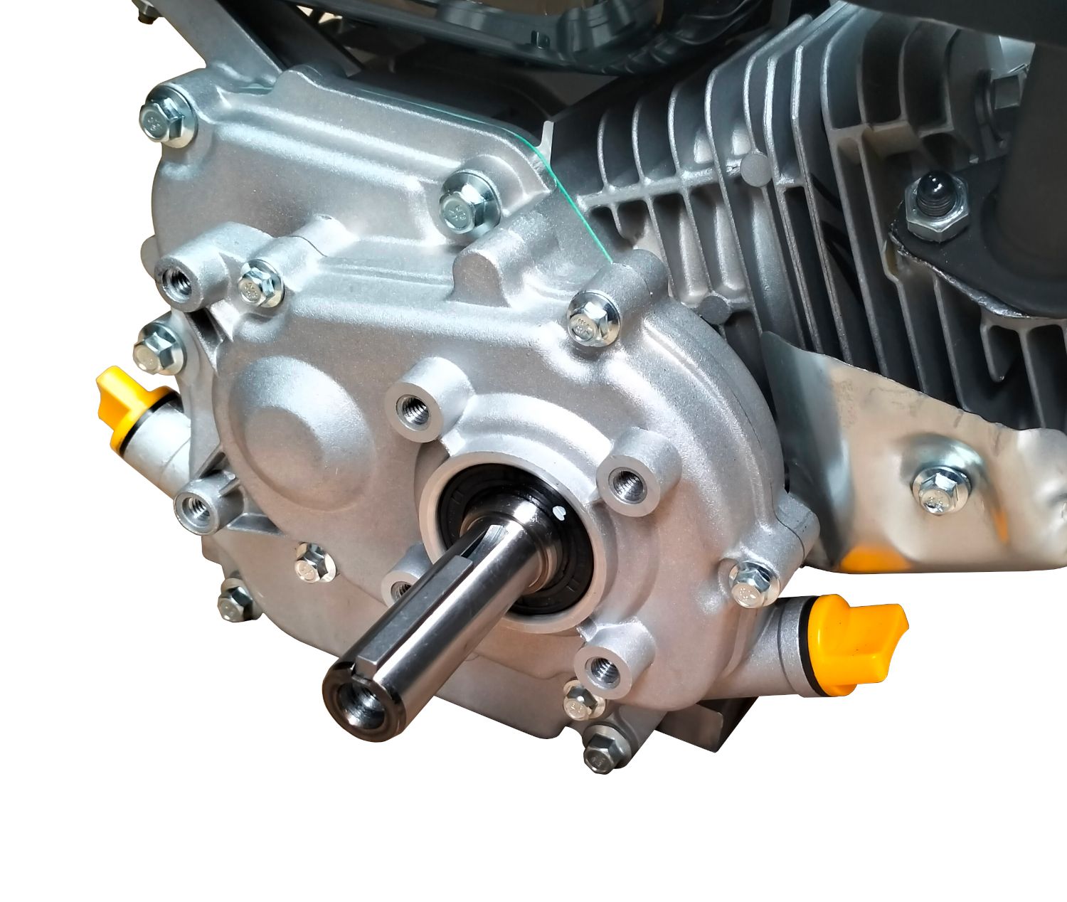 Motor benzina PROGARDEN 531SM060074B Ducar DH212, 7.5 CP, 212 cc, motor 1C 4 timpi OHV, euro5, ax pana, reductor