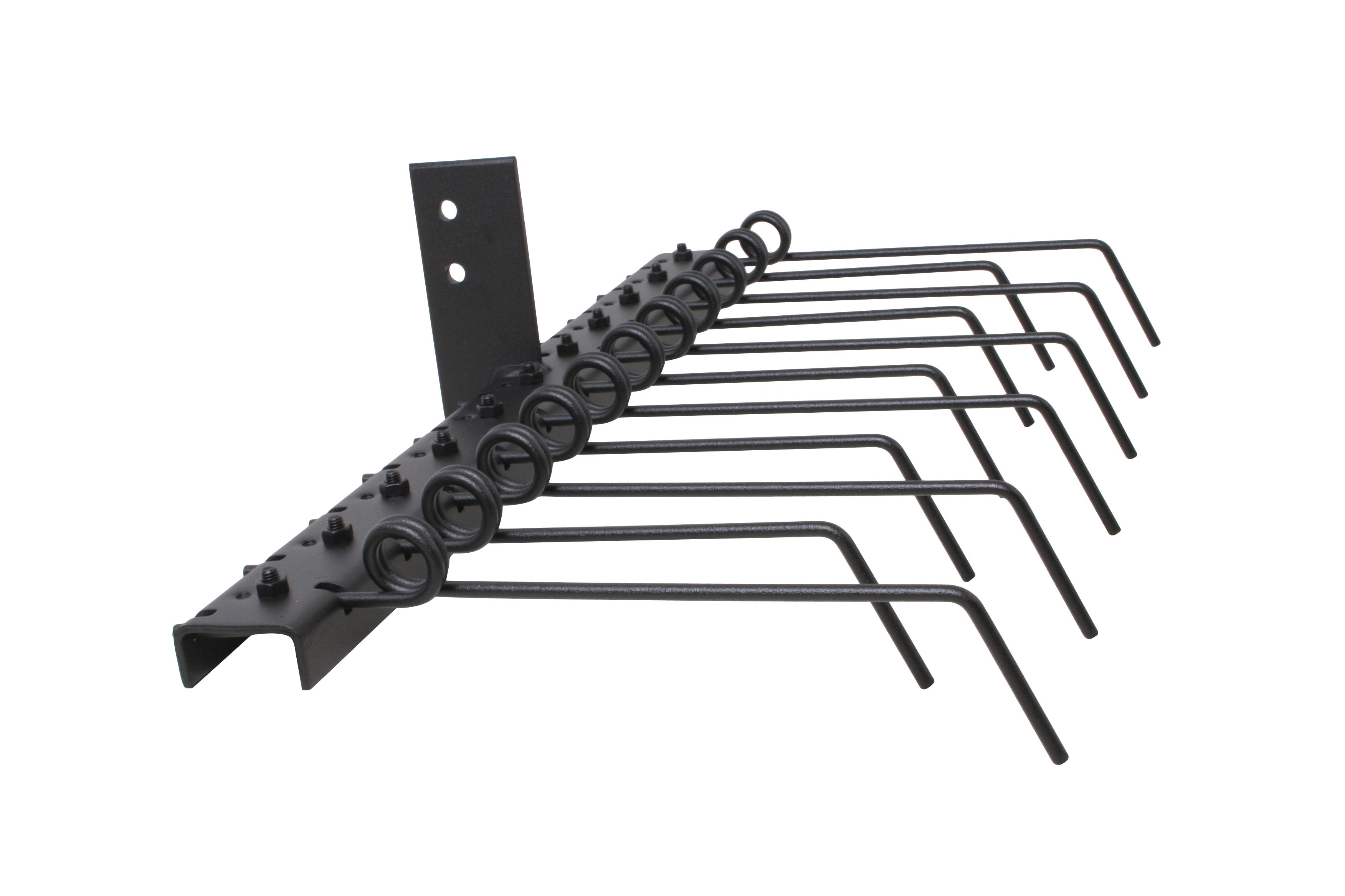 Grebla TEXAS 480091031100100, latime de lucru 55 cm, pentru seria motosape Lilli, FRX, FRZ, El-tex 1800