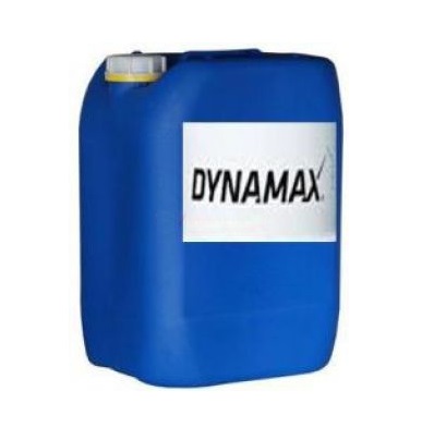 Antigel concentrat DYNAMAX G12, culoare roz, volum 20 litri