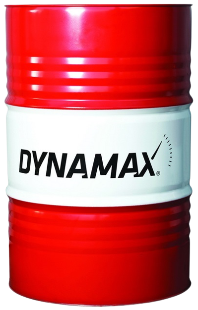 Antigel concentrat DYNAMAX Ultra G12, culoare roz, volum 60 litri