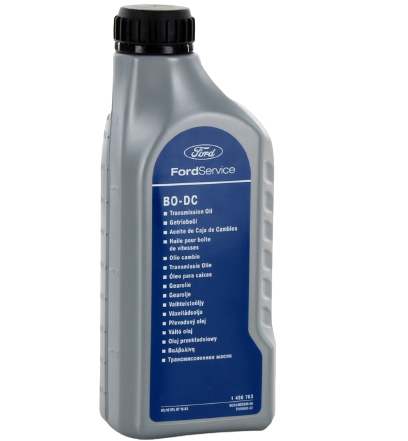 Ulei cutie de viteze automata DSG FORD 2635220, volum 1 litru, sintetic