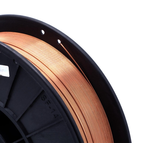 Sarma de sudura PROCRAFT 12503 SW85, diametru fir 8 mm